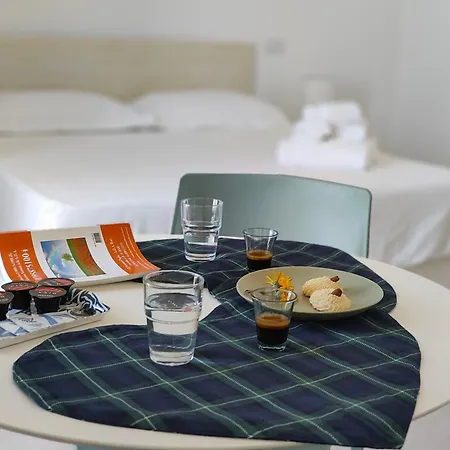 Cconforthotels Sea Dream Palace 2 トラーニ