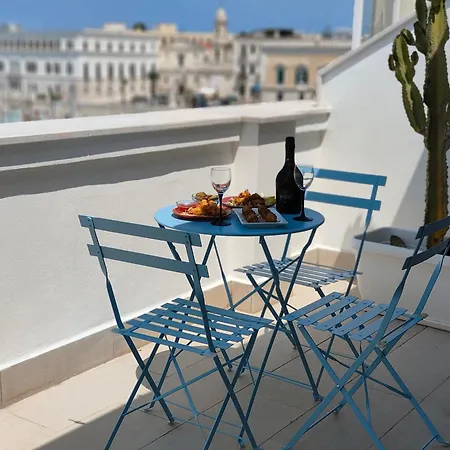 Cconforthotels Sea Dream Palace 2