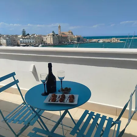 Apartment Cconforthotels Sea Dream Palace 2 3*