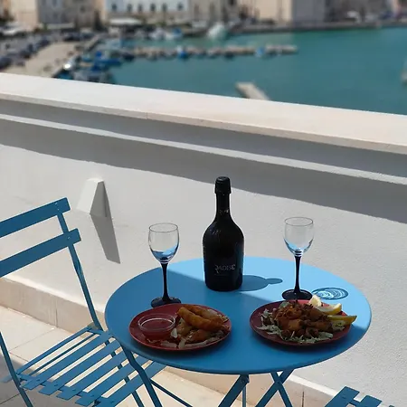 Apartment Cconforthotels Sea Dream Palace 2
