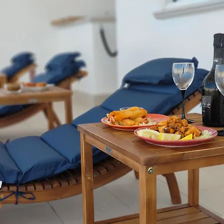 Apartment Cconforthotels Sea Dream Palace 2 3*