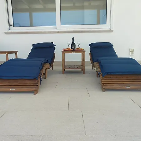 Cconforthotels Sea Dream Palace 2