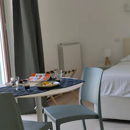 アパート Cconforthotels Sea Dream Palace 2