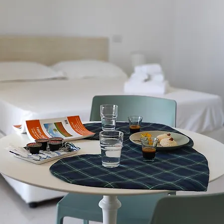 Cconforthotels Sea Dream Palace 2 アパート