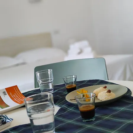 アパート Cconforthotels Sea Dream Palace 2