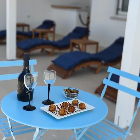 Cconforthotels Sea Dream Palace 2 3*