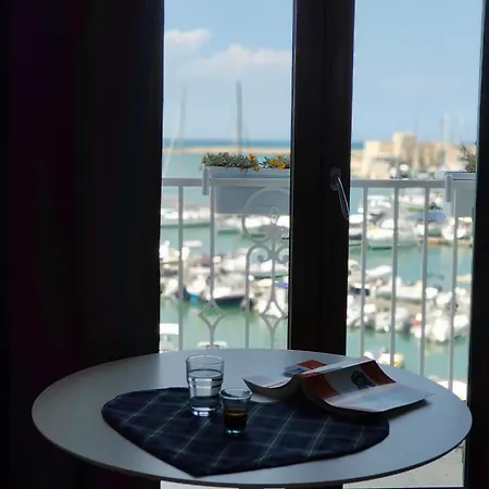 アパート Cconforthotels Sea Dream Palace 2 3*