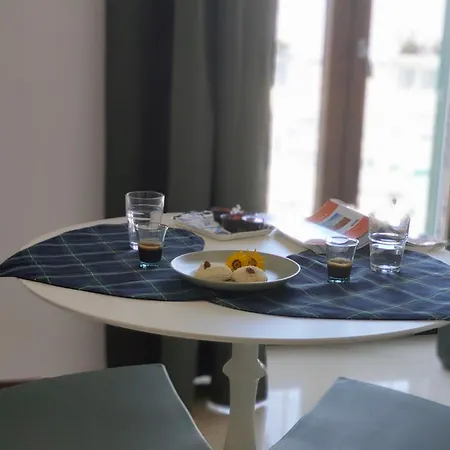 Cconforthotels Sea Dream Palace 2 トラーニ