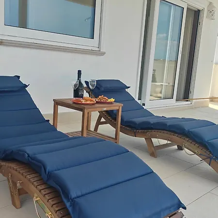 アパート Cconforthotels Sea Dream Palace 2