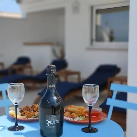 Cconforthotels Sea Dream Palace 2