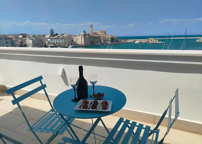 Apartment Cconforthotels Sea Dream Palace 2 3*