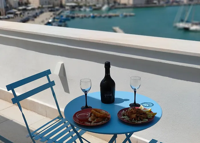 Apartment Cconforthotels Sea Dream Palace 2