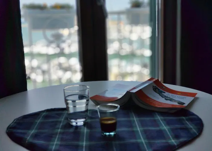 Cconforthotels Sea Dream Palace 2 3*