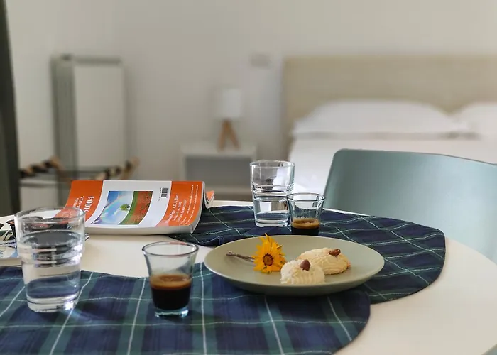 Apartment Cconforthotels Sea Dream Palace 2 3*