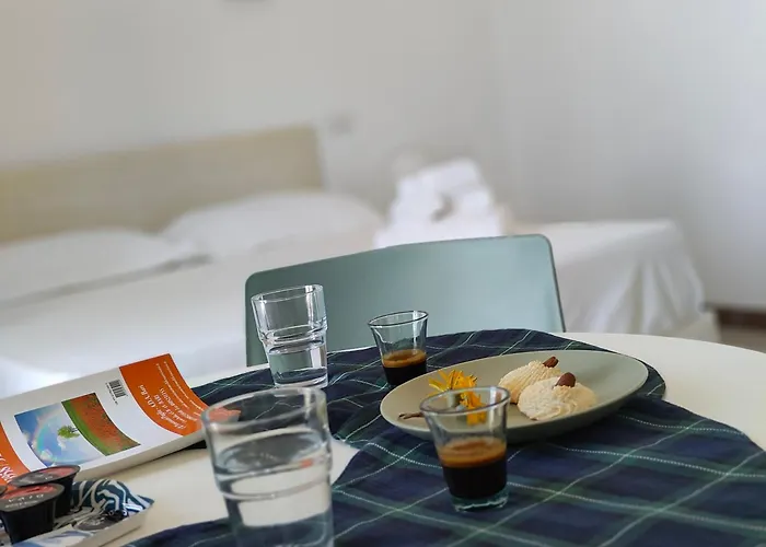 Apartment Cconforthotels Sea Dream Palace 2