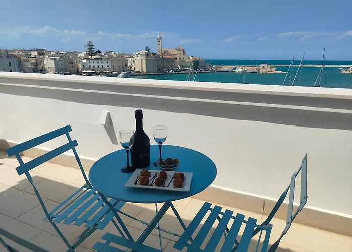 Apartment Cconforthotels Sea Dream Palace 2