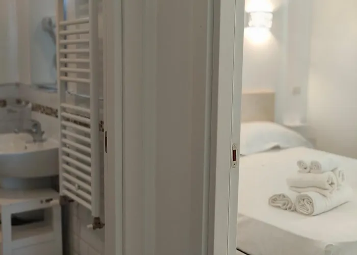 Cconforthotels Sea Dream Palace 2 Apartment Trani