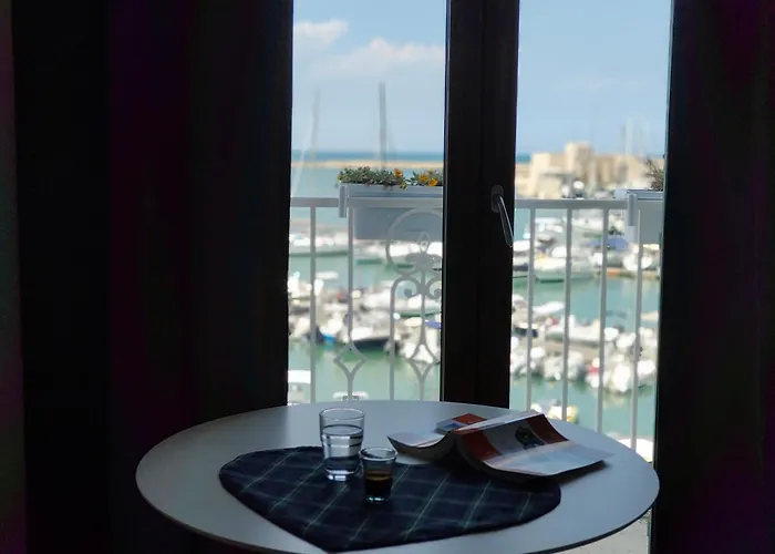 Apartment Cconforthotels Sea Dream Palace 2 3*