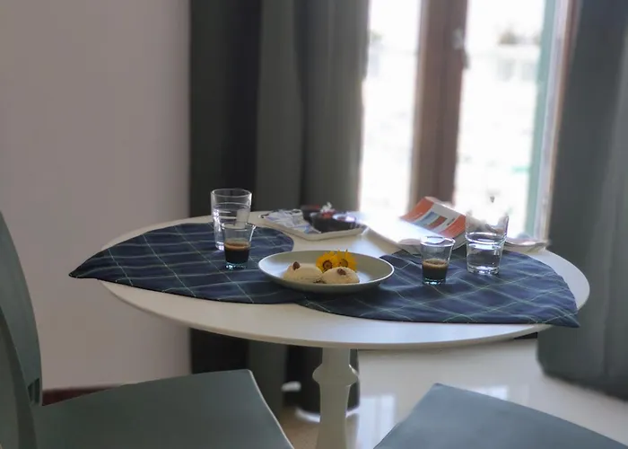 Cconforthotels Sea Dream Palace 2 Trani