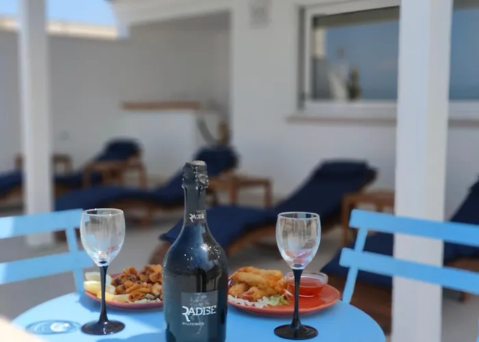 Cconforthotels Sea Dream Palace 2