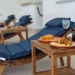 Cconforthotels Sea Dream Palace 2 Apartament Trani