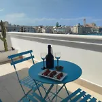 Apartament Cconforthotels Sea Dream Palace 2 Trani