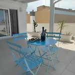 Cconforthotels Sea Dream Palace 2 3* Trani