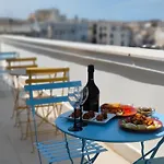 Апартаменты Cconforthotels Sea Dream Palace 2 3*
