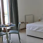 Cconforthotels Sea Dream Palace 2 Apartament Trani