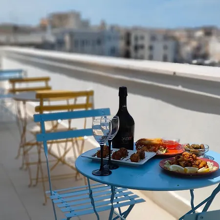 Apartamento Cconforthotels Sea Dream Palace 2 3*