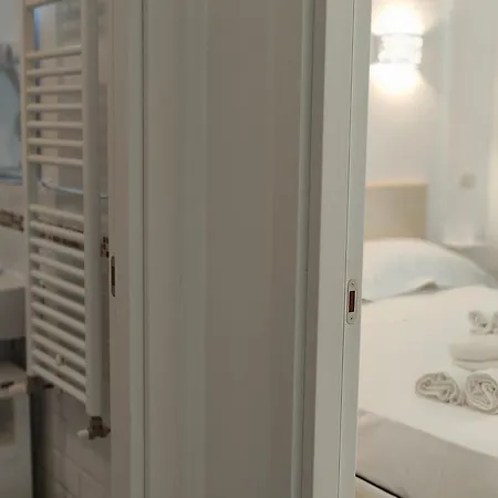 Cconforthotels Sea Dream Palace 2 Apartamento Trani