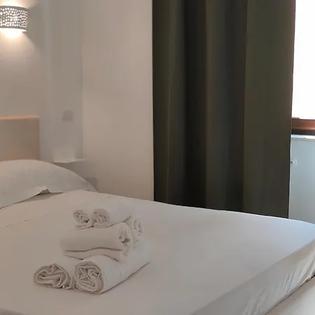 Cconforthotels Sea Dream Palace 2 Apartamento 3*