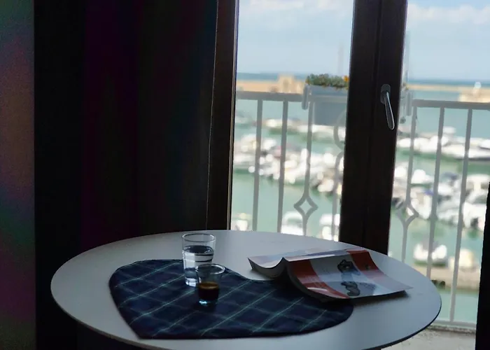Cconforthotels Sea Dream Palace 2 Appartamento
