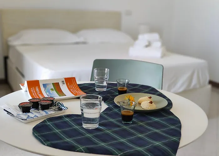 Cconforthotels Sea Dream Palace 2 Trani