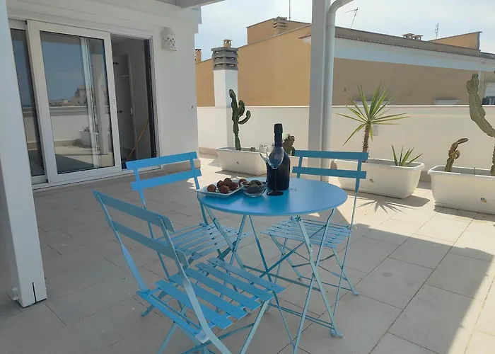 Cconforthotels Sea Dream Palace 2 3* Trani