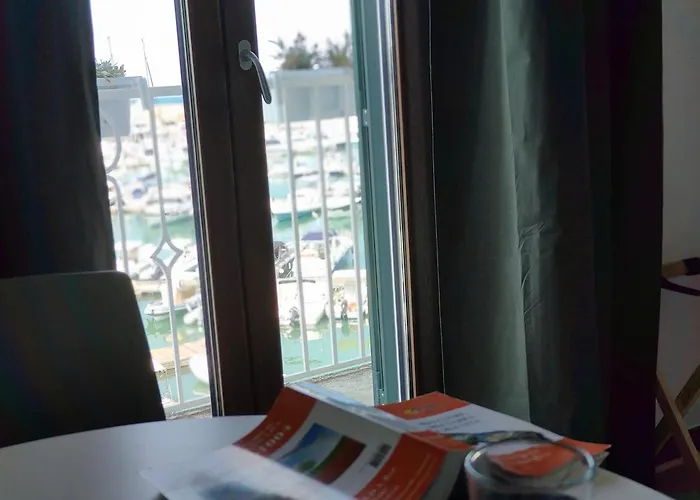 Cconforthotels Sea Dream Palace 2 Appartamento