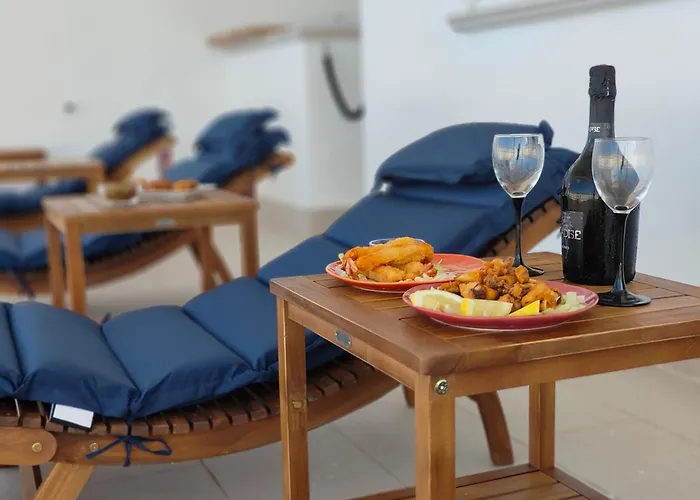 Appartamento Cconforthotels Sea Dream Palace 2 3*