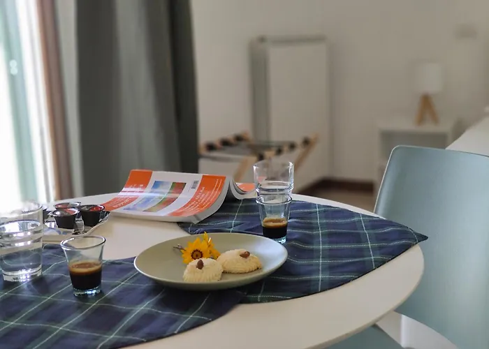 Cconforthotels Sea Dream Palace 2 Appartamento 3*