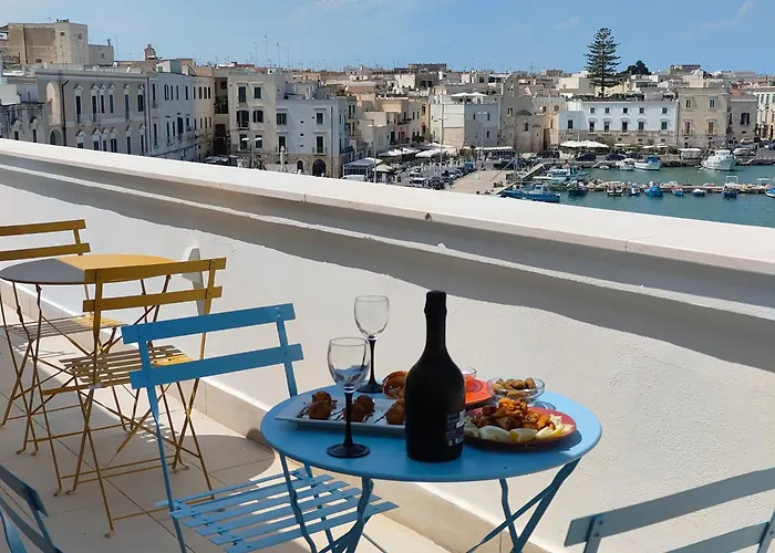 Appartamento Cconforthotels Sea Dream Palace 2