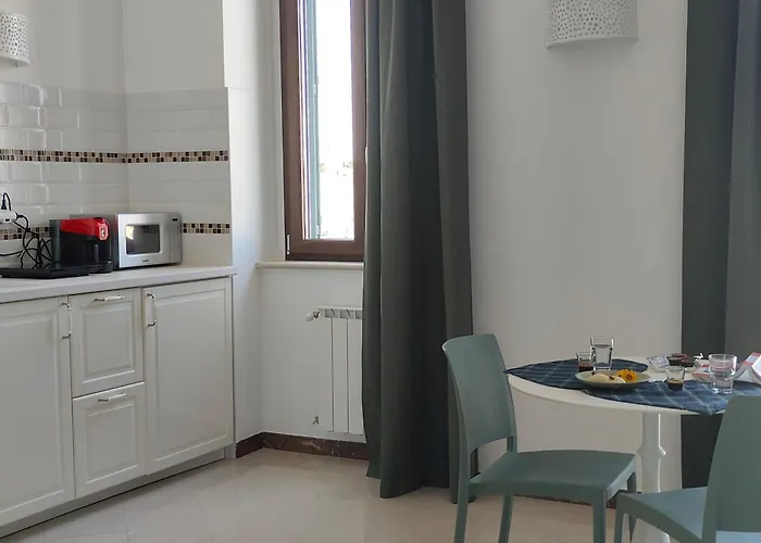 Appartamento Cconforthotels Sea Dream Palace 2 3*