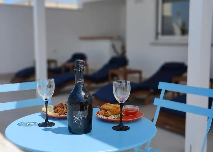 Cconforthotels Sea Dream Palace 2 Appartamento 3*