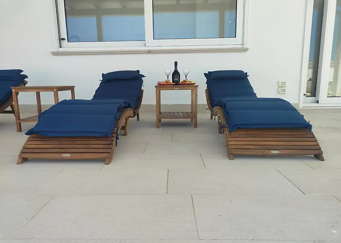 Cconforthotels Sea Dream Palace 2