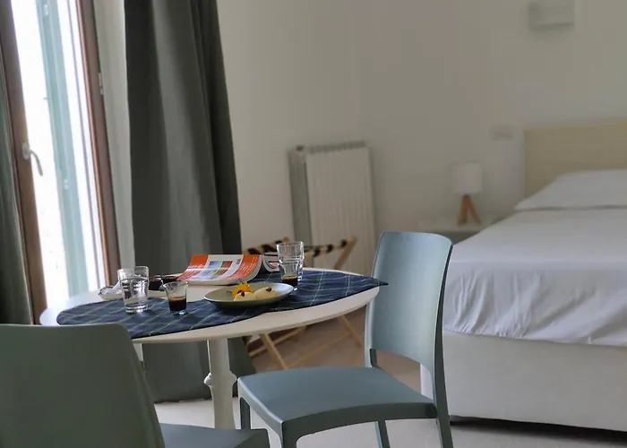 Appartamento Cconforthotels Sea Dream Palace 2