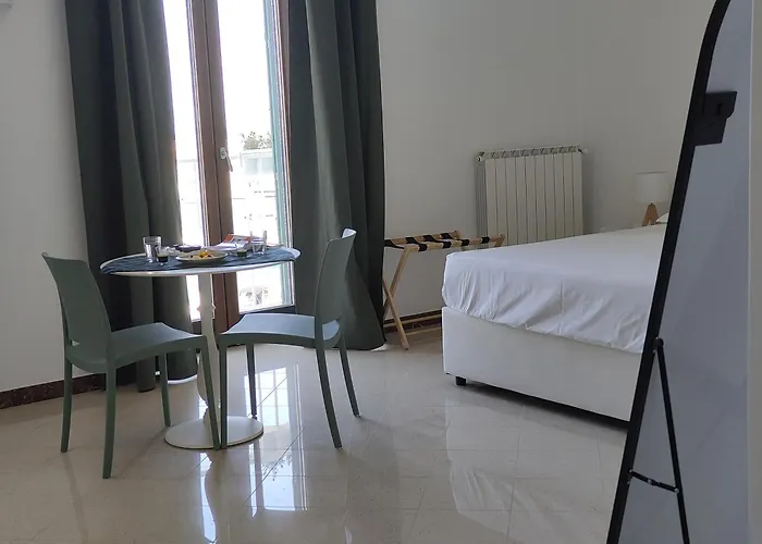 Cconforthotels Sea Dream Palace 2 Appartamento 3*