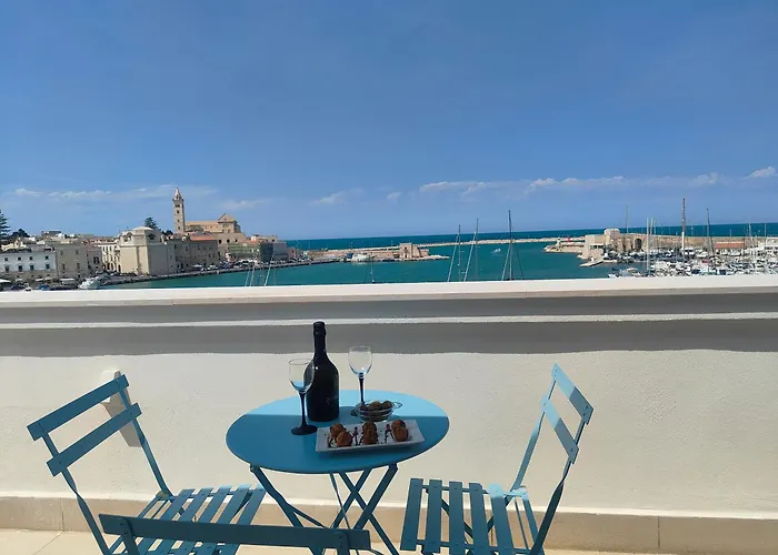 Appartamento Cconforthotels Sea Dream Palace 2