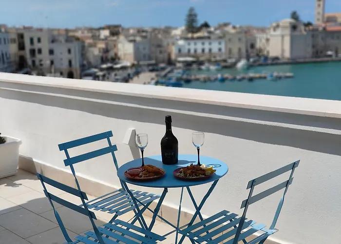 Appartamento Cconforthotels Sea Dream Palace 2