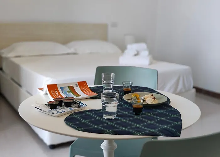 Cconforthotels Sea Dream Palace 2 Appartamento