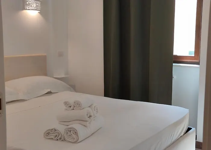 Cconforthotels Sea Dream Palace 2 Appartamento 3*
