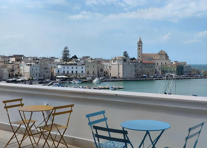 Appartamento Cconforthotels Sea Dream Palace 2 3*