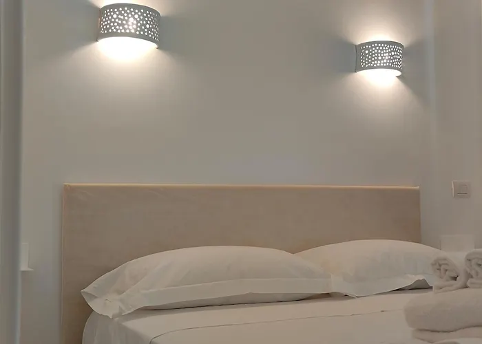 Cconforthotels Sea Dream Palace 2 Appartamento